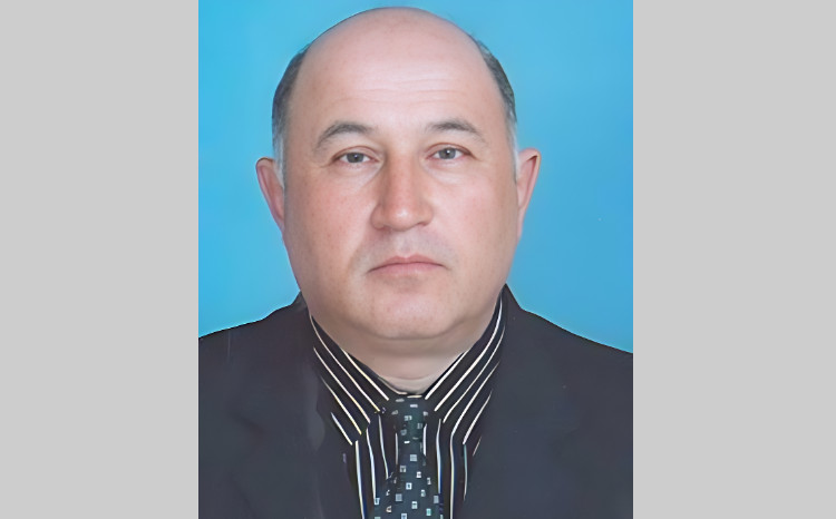 BDU-nun əməkdaşı Azad Nuriyev vəfat edib 