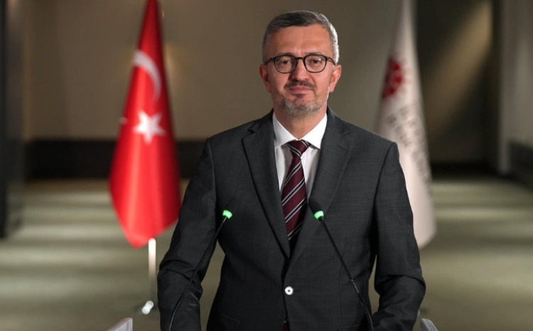 Türkiyə regional təhlükəsizlik arxitekturasının yaradılmasını təşviq edir 