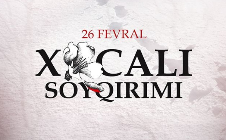 Vüqar Oruc: Xocalı soyqırımı insanlığa qarşı törədilmiş ən ağır cinayətlərdəndir 