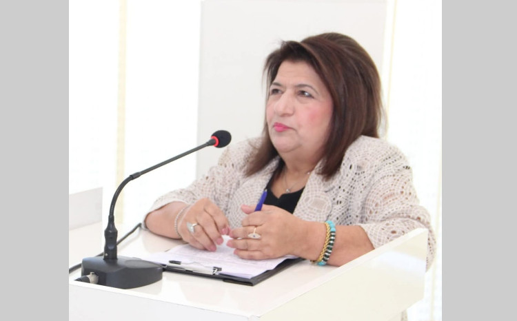 Zəfərimizə həsr olunmuş biblioqrafik resursların informasiya təminatında rolu 