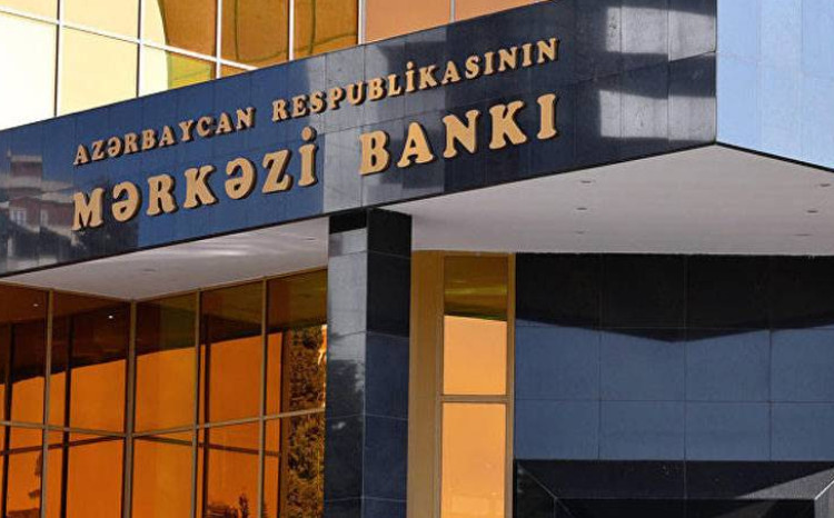 Mərkəzi Bankın 252 günlük Notlarının yerləşdirilməsi üzrə hərrac keçirib 