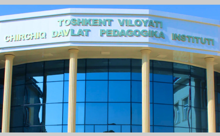 BDU ilə Özbəkistanın Çirçik Dövlət Pedaqoji Universiteti arasında anlaşma memorandumu imzalanıb 