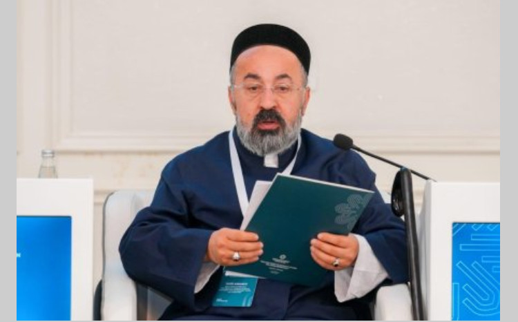 Hacı Tahir Abbasov: “Israfçılıq ailələri maddi və psixoloji yük altına salır” 