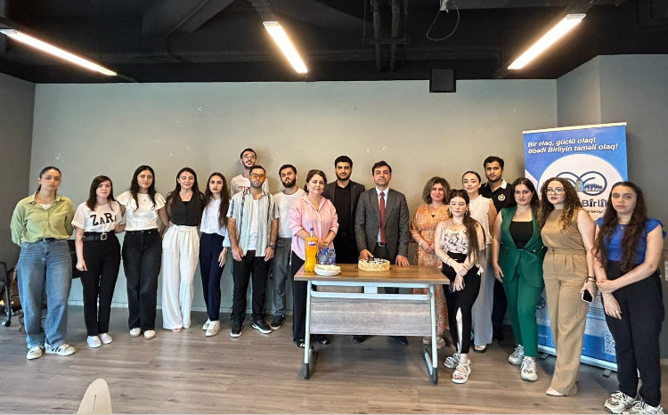 2 Fevral - Azərbaycan Gəncləri Günü: Gələcəyin Qurucuları 