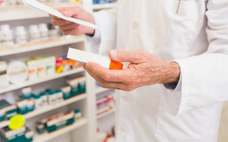 Yanvar ayında 48 aptekdə yoxlama keçirilib, 7-də nöqsan aşkarlanıb 