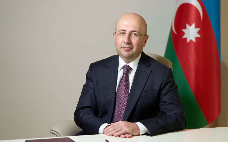 Anar Quliyev: “Şəhərsalma və memarlıq sahəsində gənclər üçün geniş imkanlar yaradılır” 