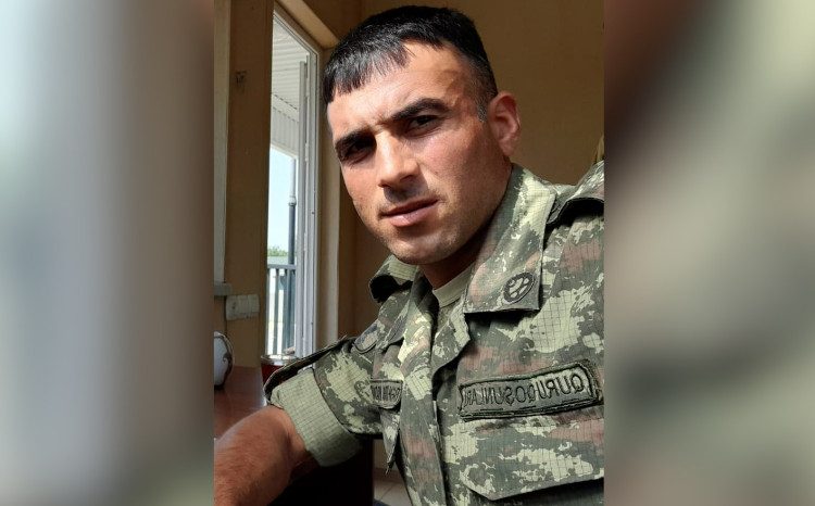 “YAŞAT” Fondu müharibə əlili Bəhrəm Abdullayevə dəstək göstərib - VİDEO