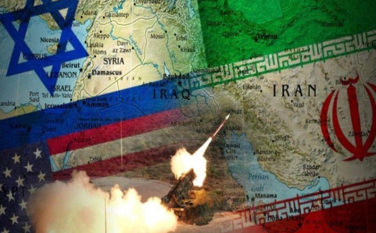 İsrailin İranla bağlı şərtləri regionda güc balansını necə dəyişir? 