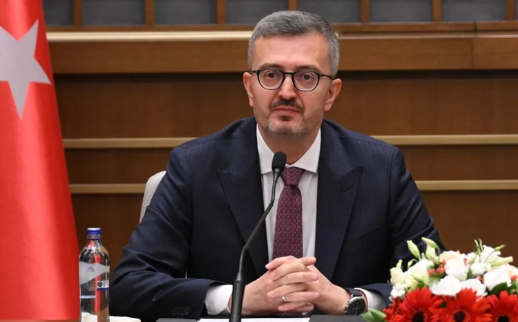 Duran Qətərdə Azərbaycan və Ermənistan arasındakı normallaşma prosesindən danışdı 