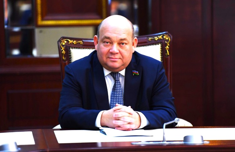 Azərbaycan gəncləri göstərilən etimadı layiqincə doğruldurlar 