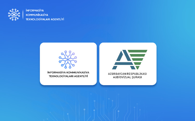 İKTA və Audiovizual Şura audiovizual media fəaliyyəti üzrə lisenziyalaşdırma məsələləri ilə bağlı provayderlərlə görüş keçirib 