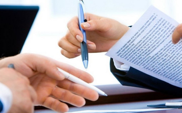 Azad Demokratlar Partiyası rəsmi olaraq ləğv edildi 