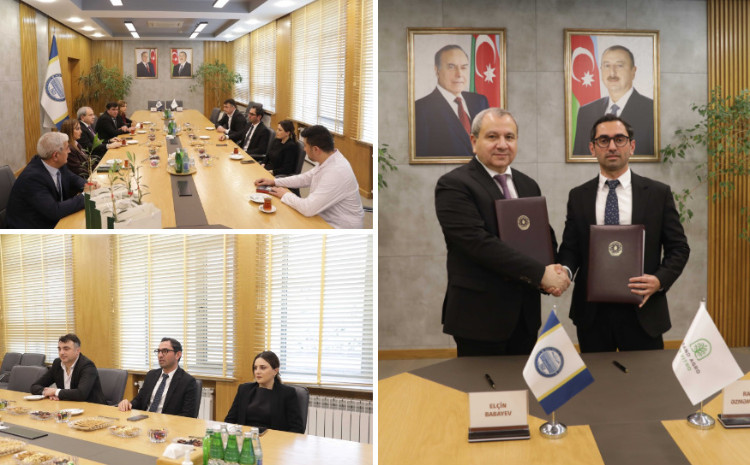 БГУ и ООО Grand Agro Invitro подписали меморандум 