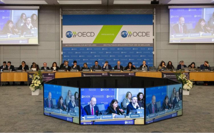 На международном мероприятии говорилось о приоритетах Азербайджана по цифровизации транспортных связей 