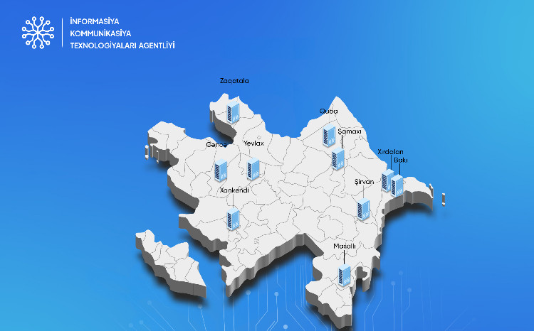 Azərbaycanda ölçüləbilən internet dövrü başlayır 