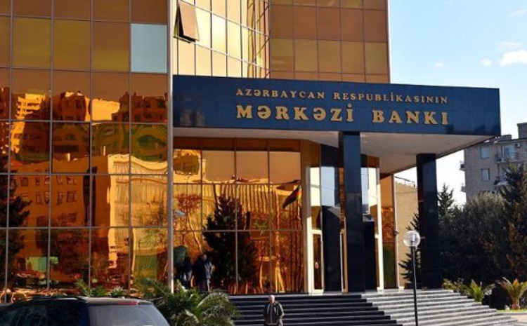 Mərkəzi Bankın 28 günlük Qısamüddətli Notlarının yerləşdirilməsi üzrə hərrac keçirib 
