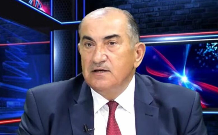 Ömrün yubiley hesabatı 