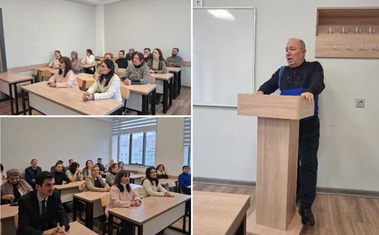 В БГУ обсуждали своеобразные структуры коранического языка 