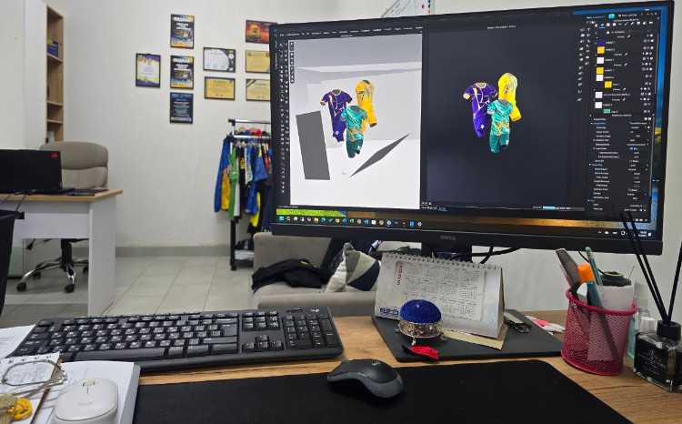 Rəqəmsal Fərqi Bağlamaq: Azərbaycanın KOB-larının Rəqabət Qabiliyyətini Gücləndirmək 