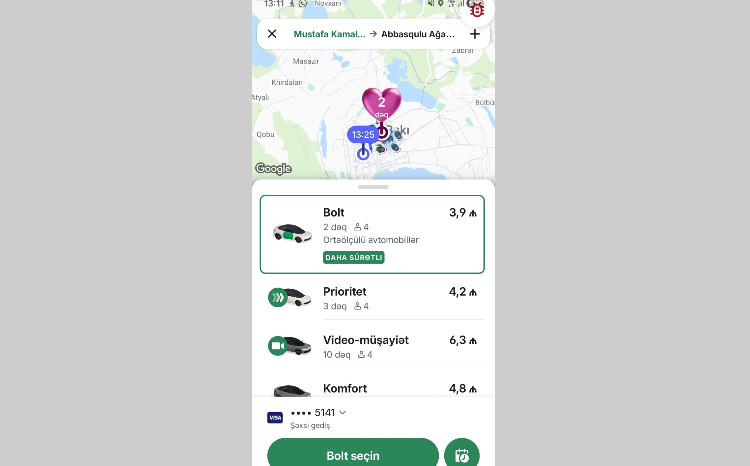 Yeni kateqoriyalar artım trendini 2026-da da davam etdirəcək 