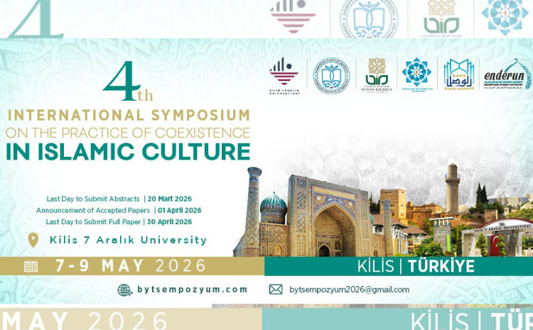 “İslam mədəniyyətində birgəyaşayış təcrübəsi” mövzusunda IV beynəlxalq simpozium keçiriləcək 