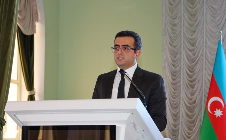 Naxçıvanda yeni vergi və sosial sığorta rejimi tətbiq edilir 