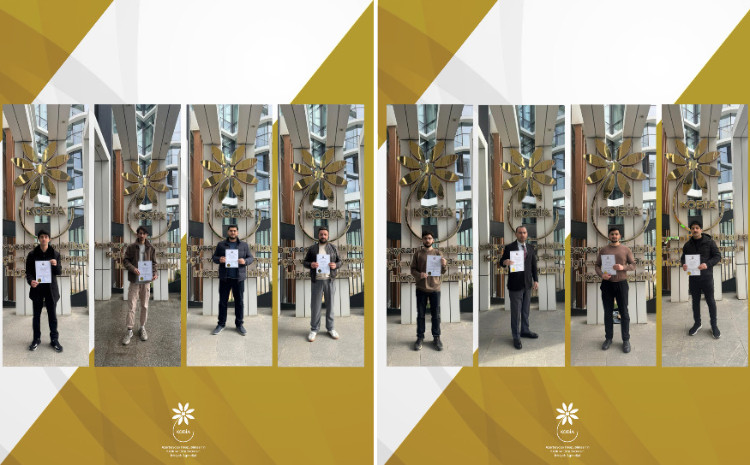 Daha 8 KOB subyektinə “Startap” şəhadətnaməsi verilib 