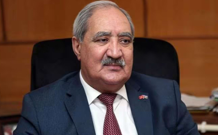 Fəzail Ağamalının ölüm səbəbi bilindi 