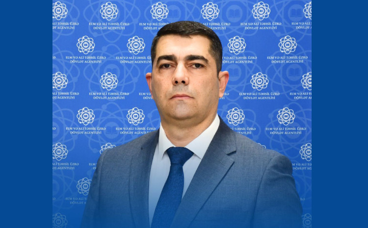 Bakı Dövlət Rabitə və Nəqliyyat Kollecinə yeni təyinat olub 