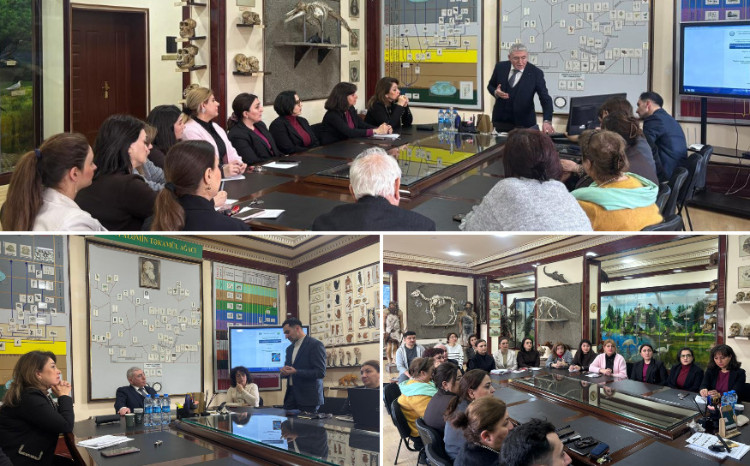 В БГУ проводятся исследования пептидных антибиотиков 