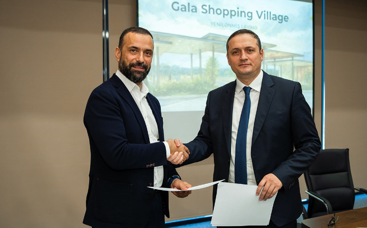 FMG AFRA ilə əməkdaşlığa başlayıb 