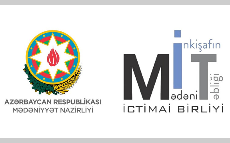 "Mədəni İnkişafın Təbliği" ictimai birliyi yeni layihənin icrasına başlayıb 