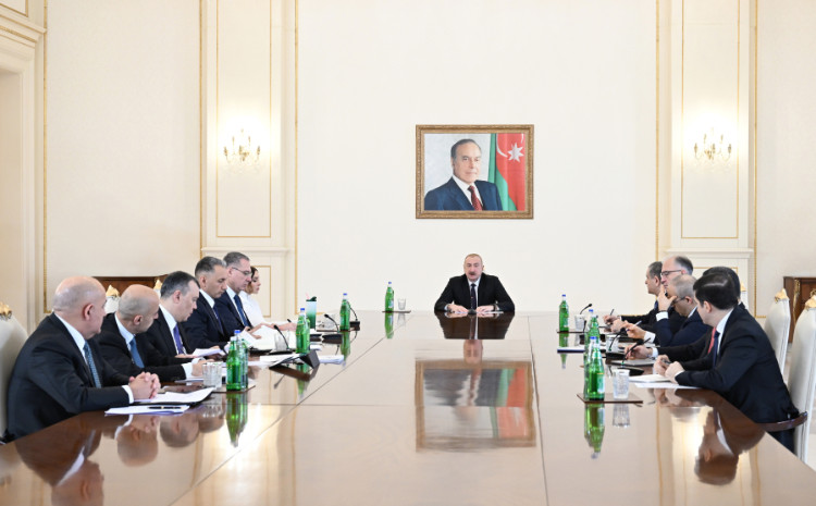 Rəqəmsal dövlətə keçid: Azerbaijandə süni intellekt dövrü başlayır? 