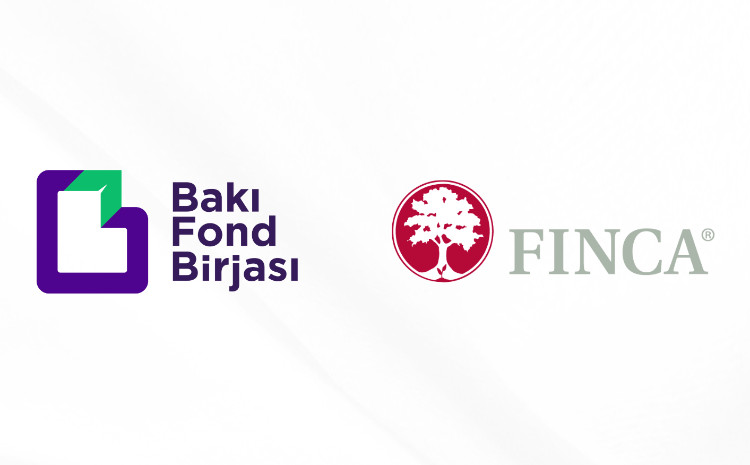 An auction for the placement of bonds of "FINCA Azerbaijan" LL NBCI was held 