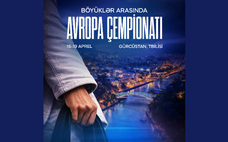 Avropa çempionatı üçün ilkin heyət müəyyənləşib 