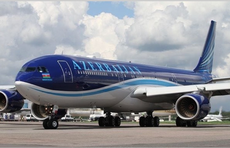 Yaxın Şərqdə qalan Azərbaycan vətəndaşları üçün təxliyə reysi həyata keçirilir 