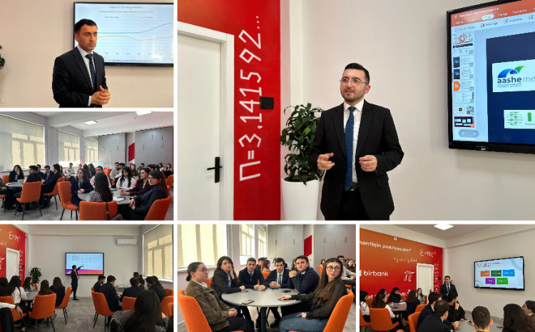 В БГУ прошла встреча по теме «Цели устойчивого развития и урбанизация» 