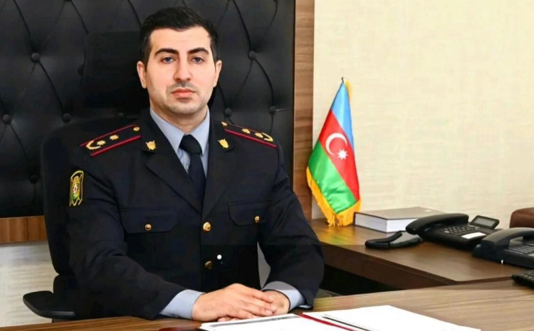 Rövşən Tağıyev: Sürücülər arasında daha çox rast gəlinən 5 təhlükəli vərdiş 