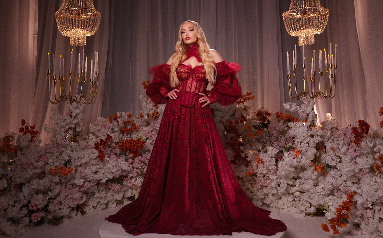 Nura Suri uzun fasilədən sonra qayıtdı - “Ürəyimin adamı”nı təqdim etdi - VİDEO