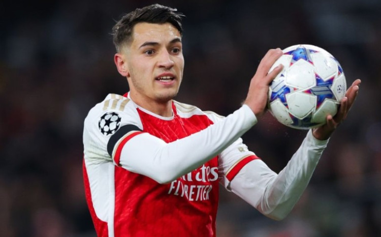 “Yuventus” “Arsenal”ın müdafiəçisi ilə maraqlanır 