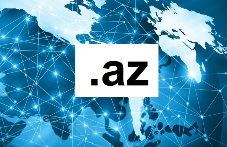 "AZ" domeni 300 dollarlıq sertifikata görə çökdü - 40 min istifadəçinin məlumatları oğurlana bilər - FOTO