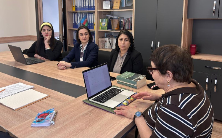 BDU-da sosial-emosional öyrənmənin təhsil prosesinə inteqrasiyası tədqiq olunur 