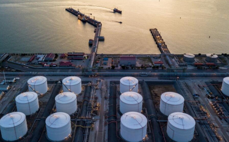 Qazaxıstan neftinin Azərbaycan üzərindən daşınması layihəsi çərçivəsində tranzit həcmi 4 milyon tona çatdırılıb 