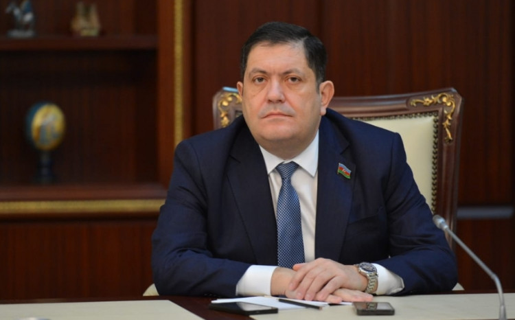 Avropa İttifaqı Azərbaycanla strateji tərəfdaşlığa xüsusi önəm verir - Deputat