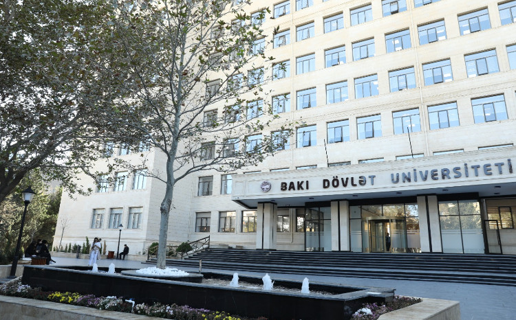 Проведен первый семинар проекта «От БГУ к международному опыту» 