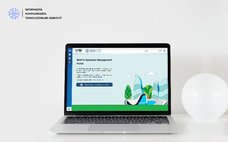 Radio Spectrum Management Portal Launched for WUF13, the 13th Session of the World Urban Forum 
