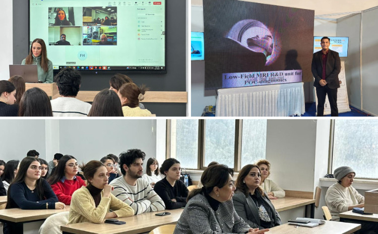 В БГУ обсуждали применение искусственного интеллекта в биологических науках 