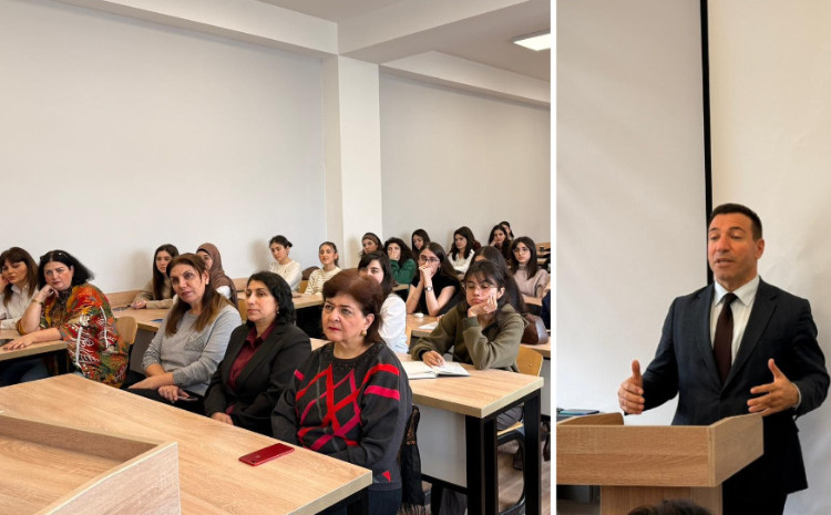 В БГУ обсуждали архитектуру и городскую социологию 