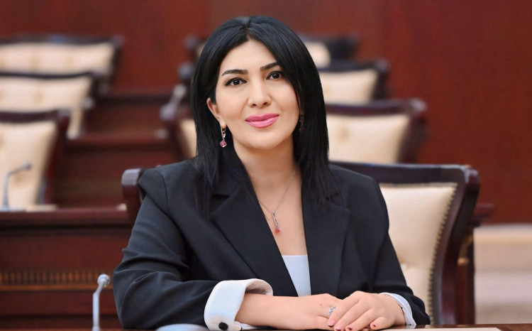 Azərbaycan qadınının tarixdən gələcəyə uzanan ləyaqətli yolu 