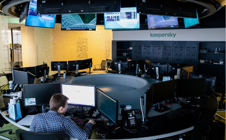 «Лаборатория Касперского»: рост популярности спортивных гаджетов в Азербайджане повышает риски утечки персональной информации 